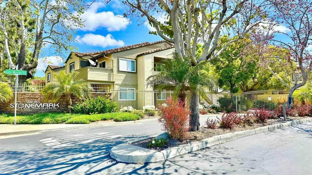 5037 Los Morros Way - Photo 1