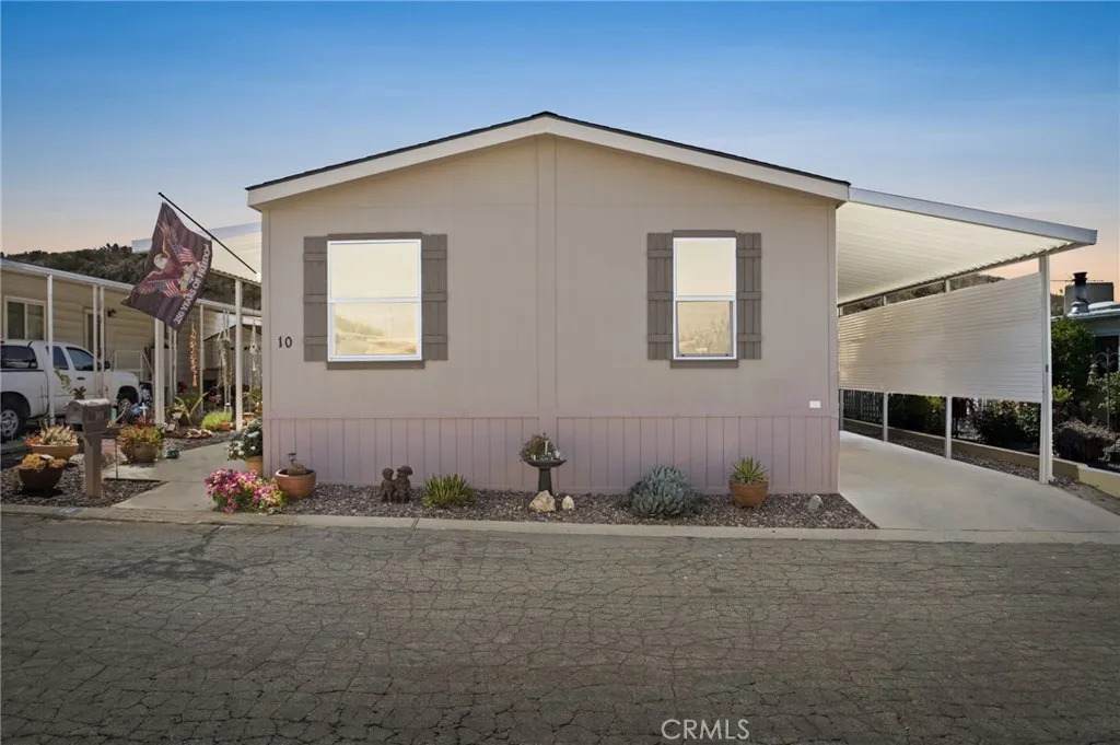 10320 Calimesa Blvd Sp 10 - Photo 1