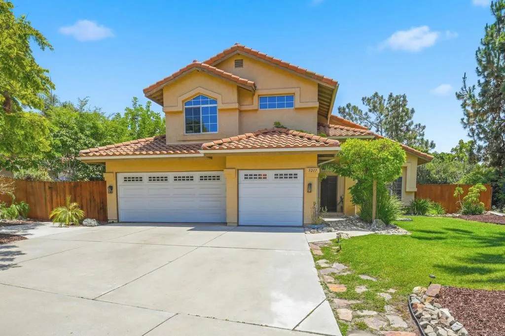 5217 Alamosa Park Drive - Photo 1