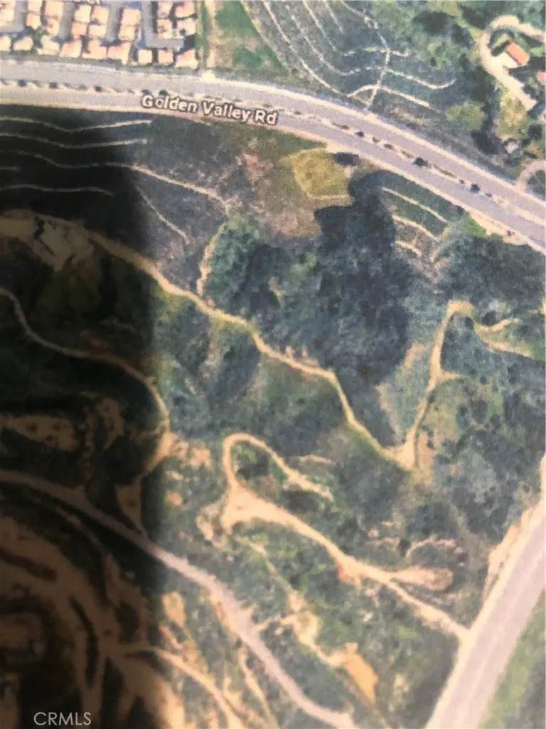 0 Sierra Hwy - Photo 1