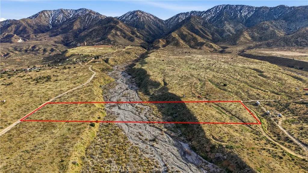 0 Cruthers Creek - Photo 1