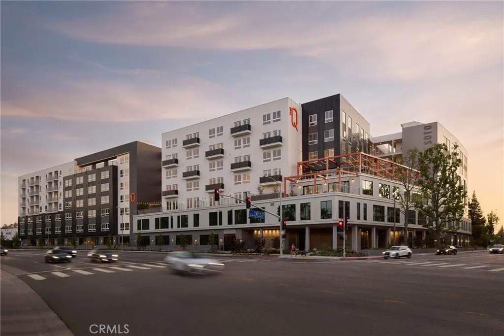 21010 Erwin Street - Photo 1