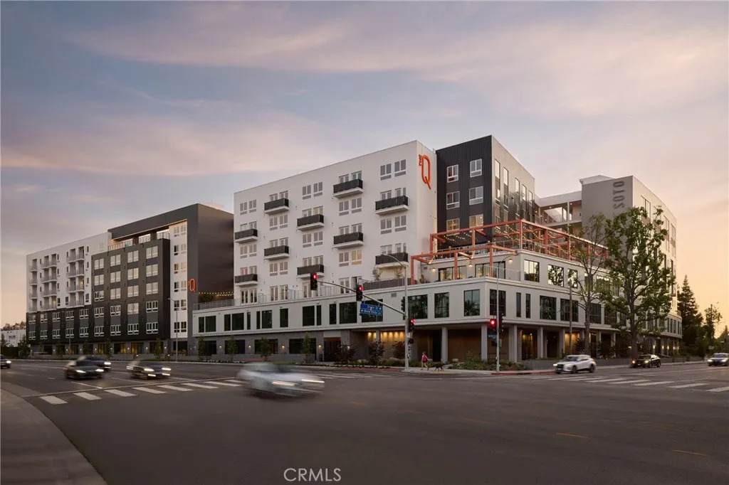 21010 Erwin Street - Photo 1