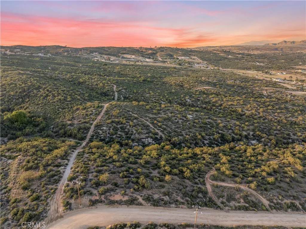 0 El Pequito Road - Photo 1