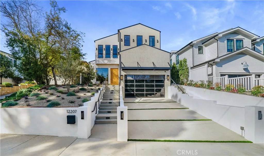 12207 Valleyheart Drive - Photo 1