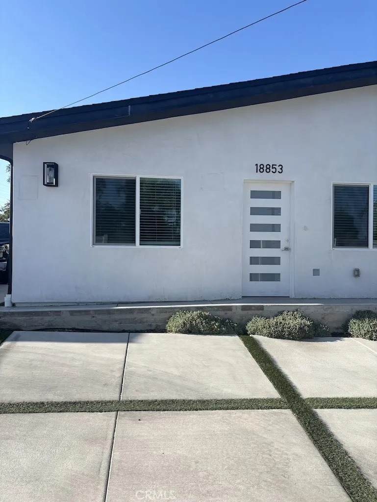18853 Saticoy Street - Photo 1