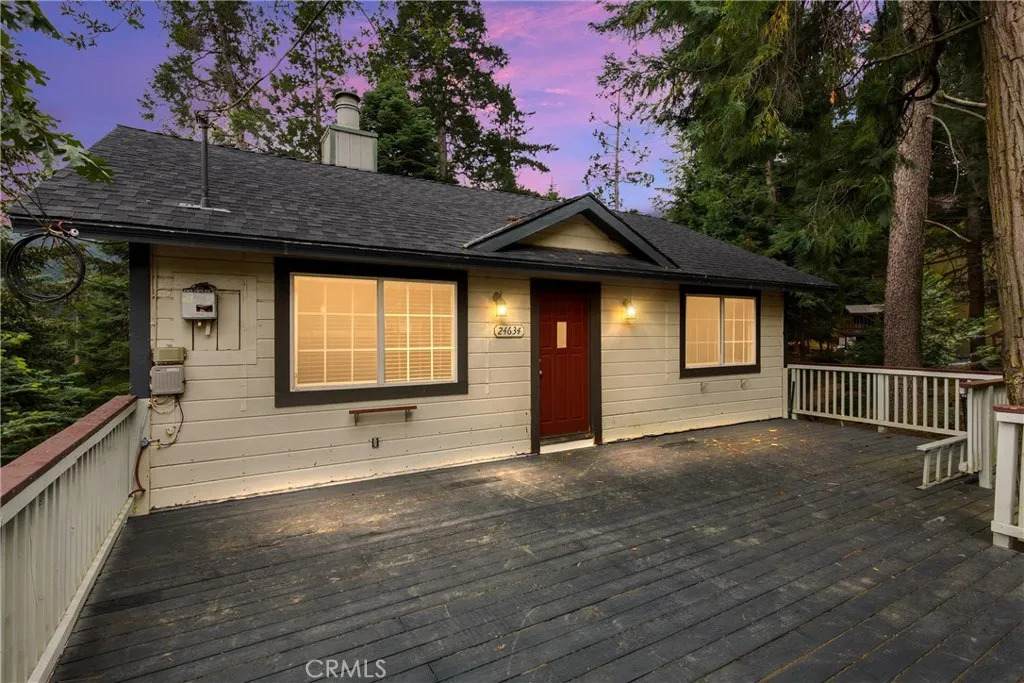 24634 Bernard Drive - Photo 1