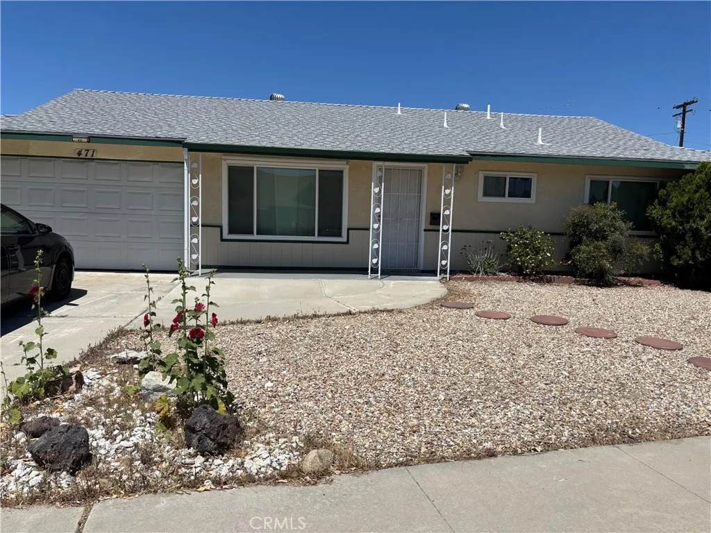 471 Whitney - Photo 1