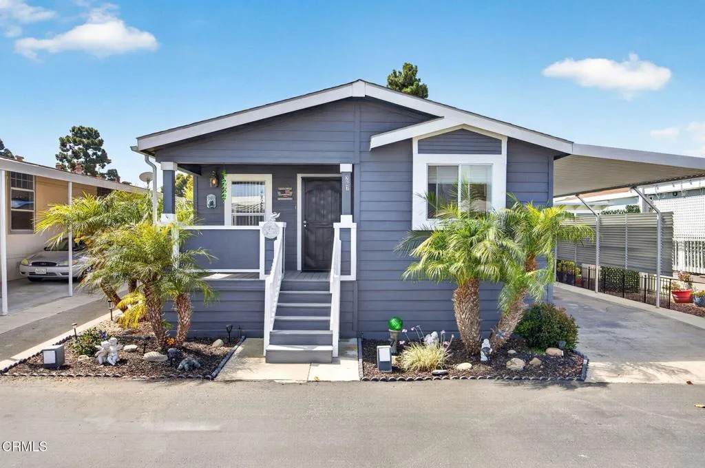 267 Rodgers - Photo 1