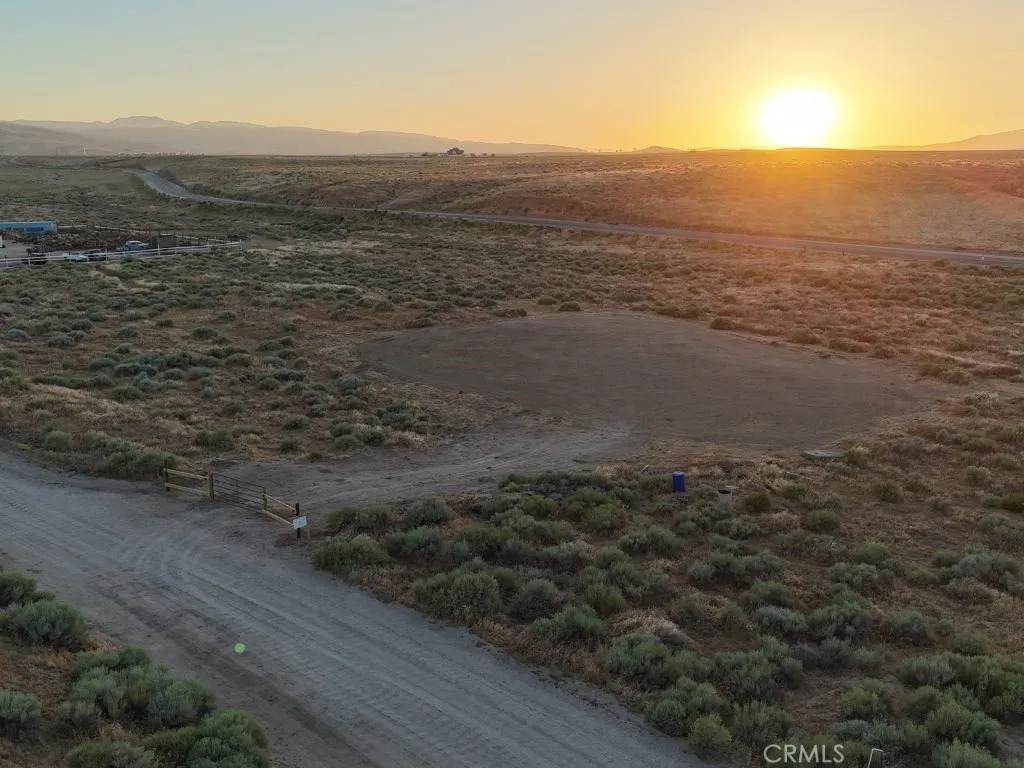 0 Munz Ranch - Photo 1