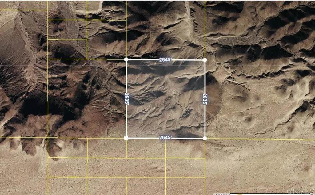 1 Vacant Land - Photo 1