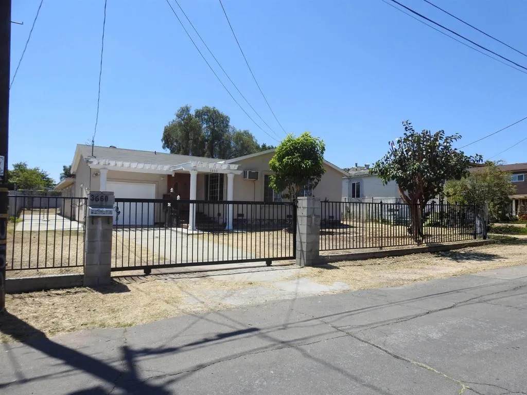 3660 King Street - Photo 1