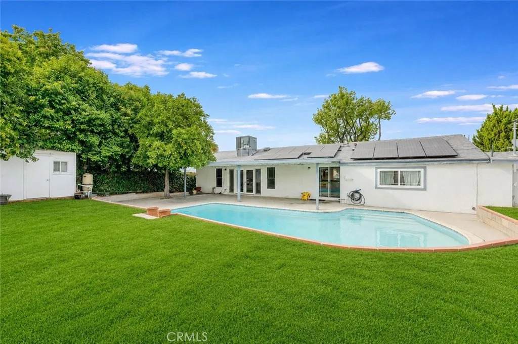 22612 Covello Street - Photo 1