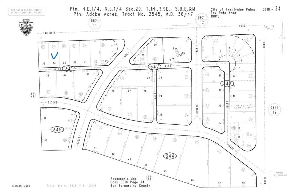 0 2 Mile Road - Photo 1