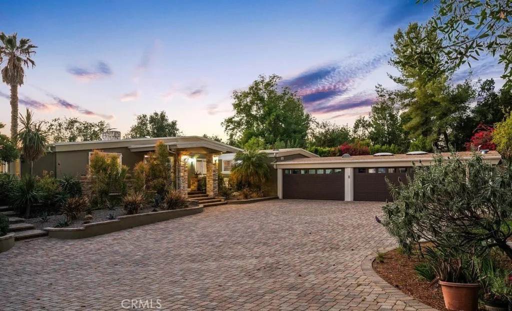 24361 Mulholland Highway - Photo 1