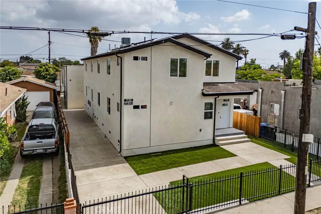 2120 92nd Street - Photo 1