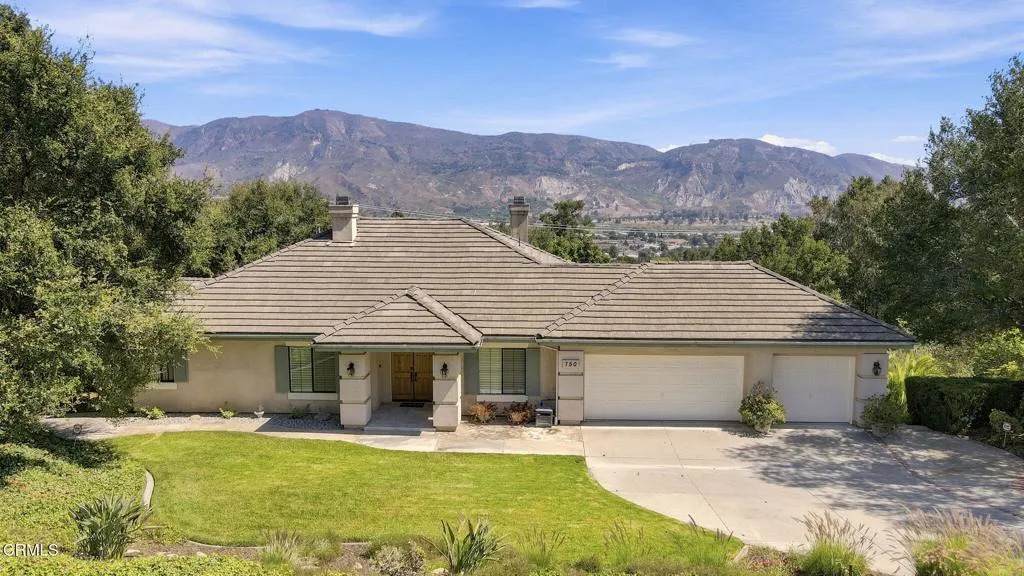 750 Manor Ridge Road - Photo 1
