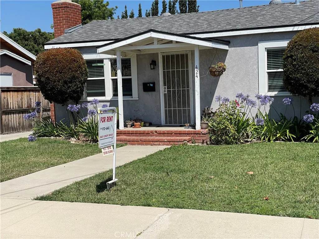 424 Orange - Photo 1