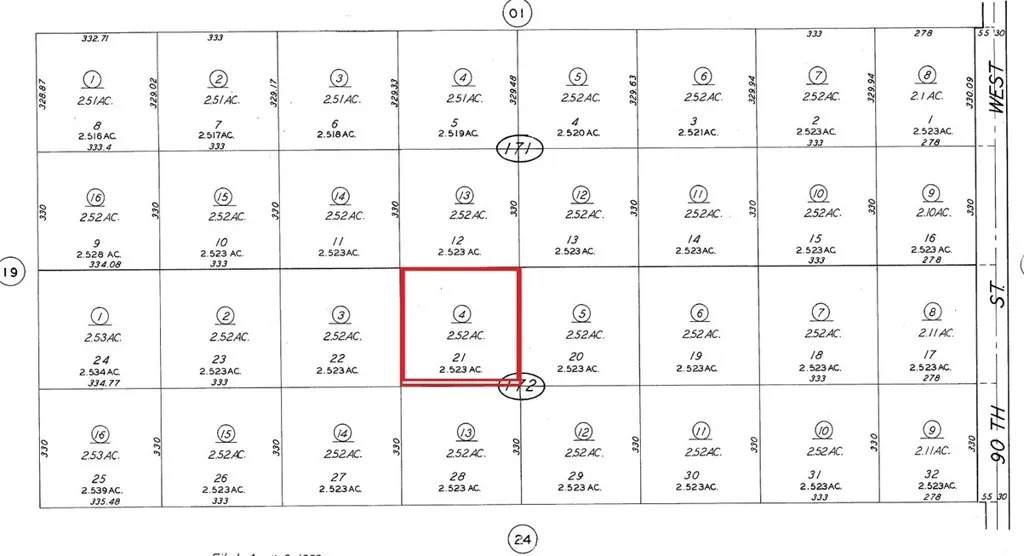0 Charan Ave And 95th St West - Photo 1