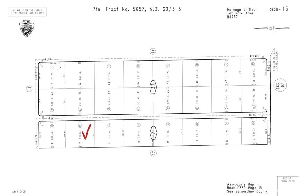 175 Inez - Photo 1