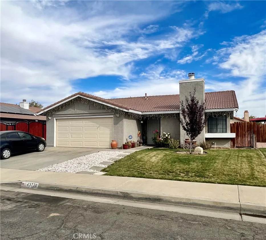 43770 Santa Rosa Circle - Photo 1