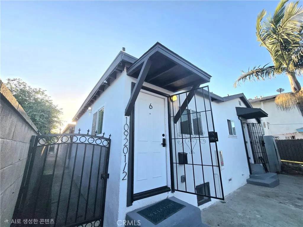 10920 Inglewood Avenue - Photo 1