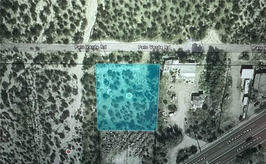 0 Palo Verde - Photo 1