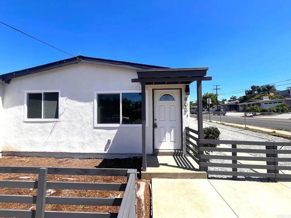 803 Citrus Avenue - Photo 1