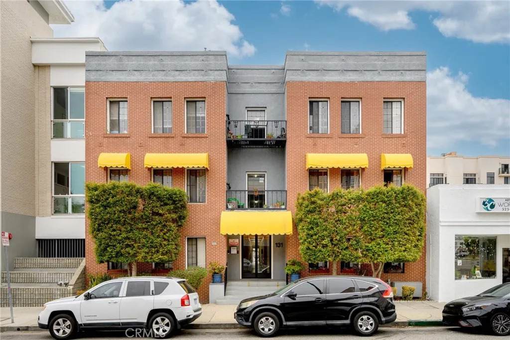 131 Jackson Street - Photo 1