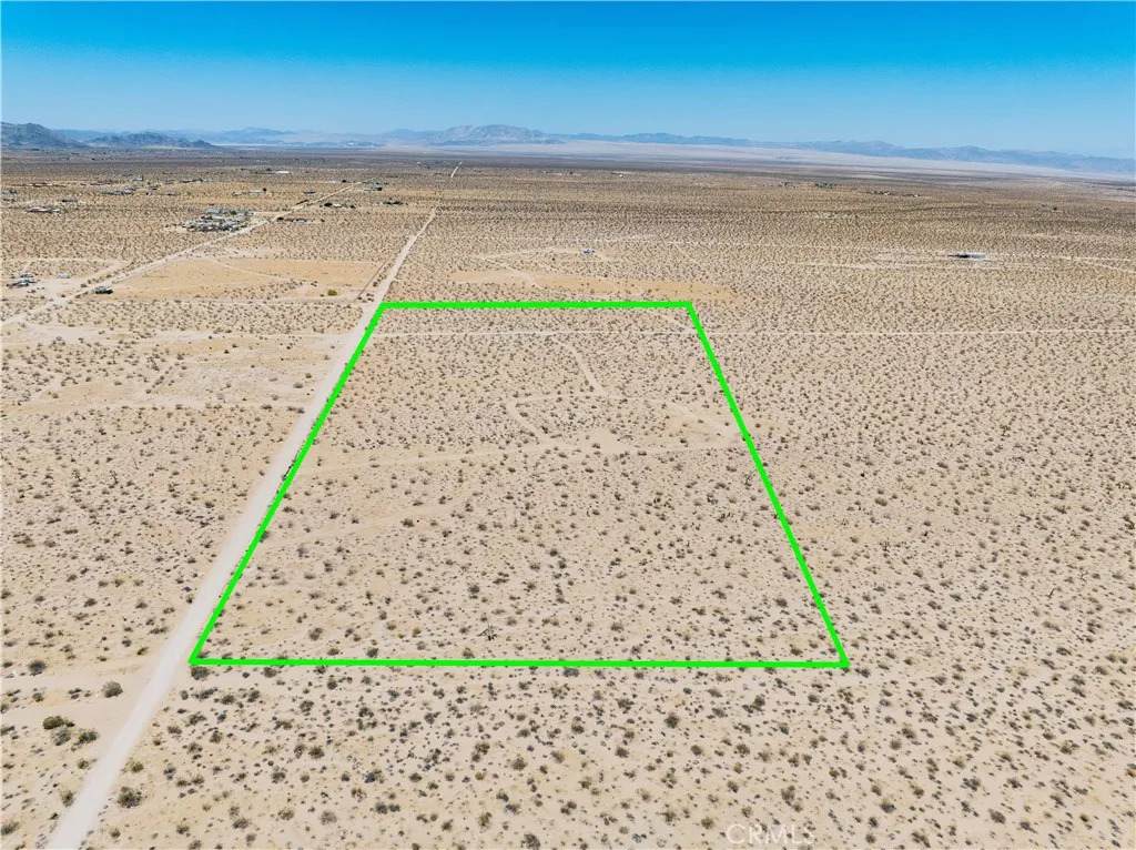61900 Moonlight Mesa - Photo 1