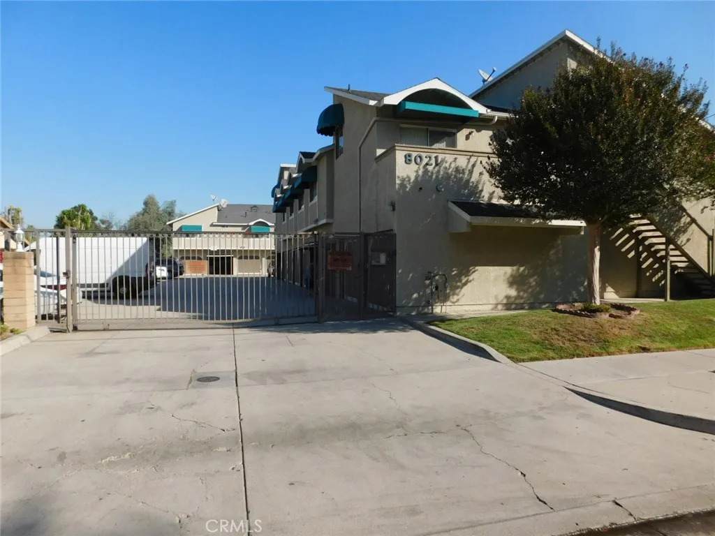 8021 4th Street - Photo 1