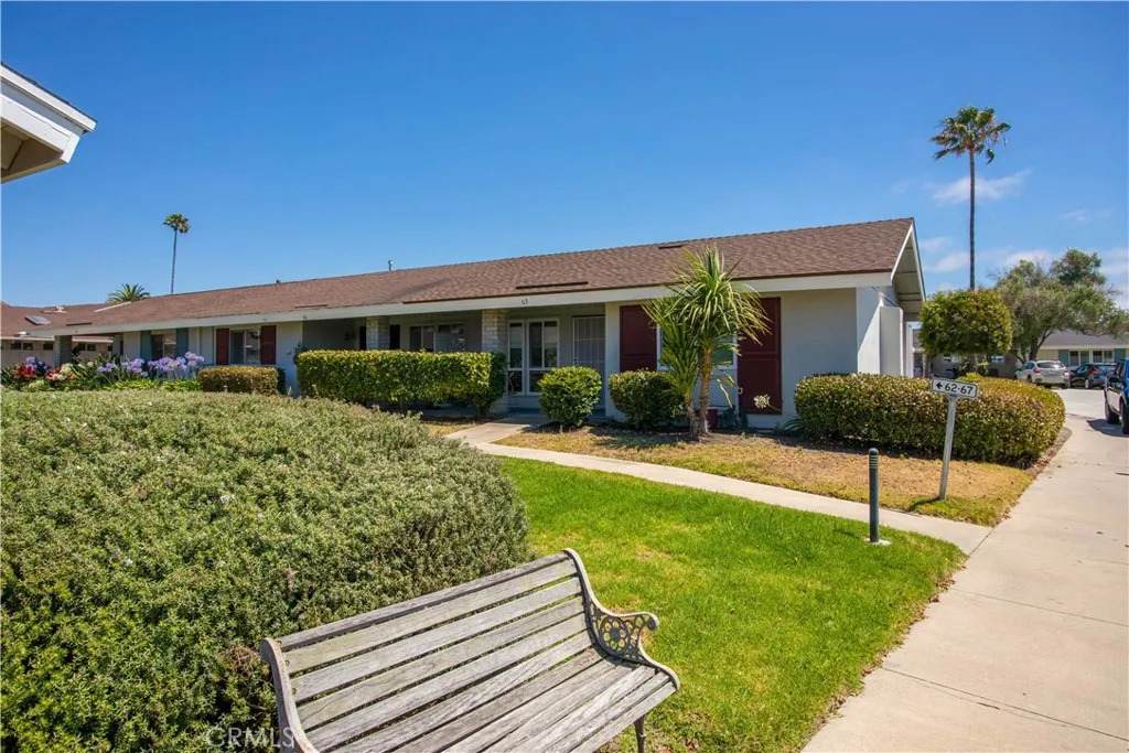 3685 Vista Campana - Photo 1