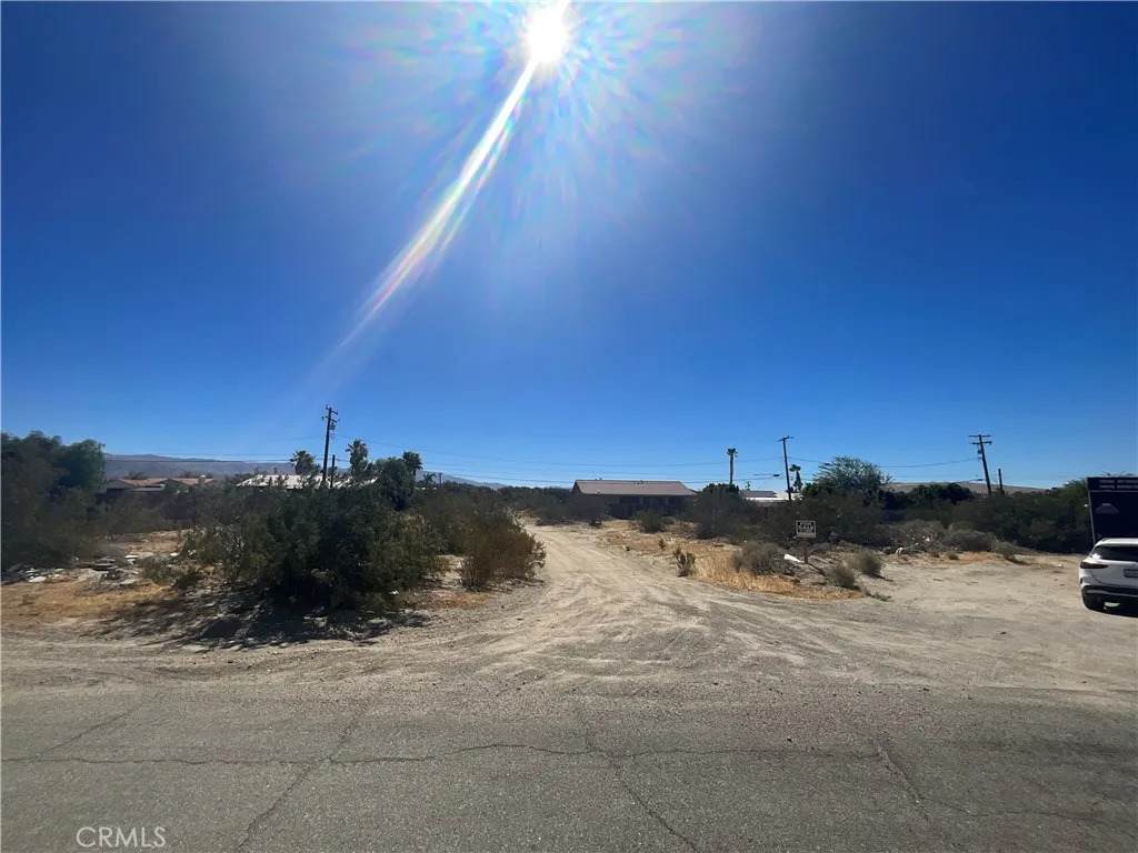 0 Ocotillo - Photo 1