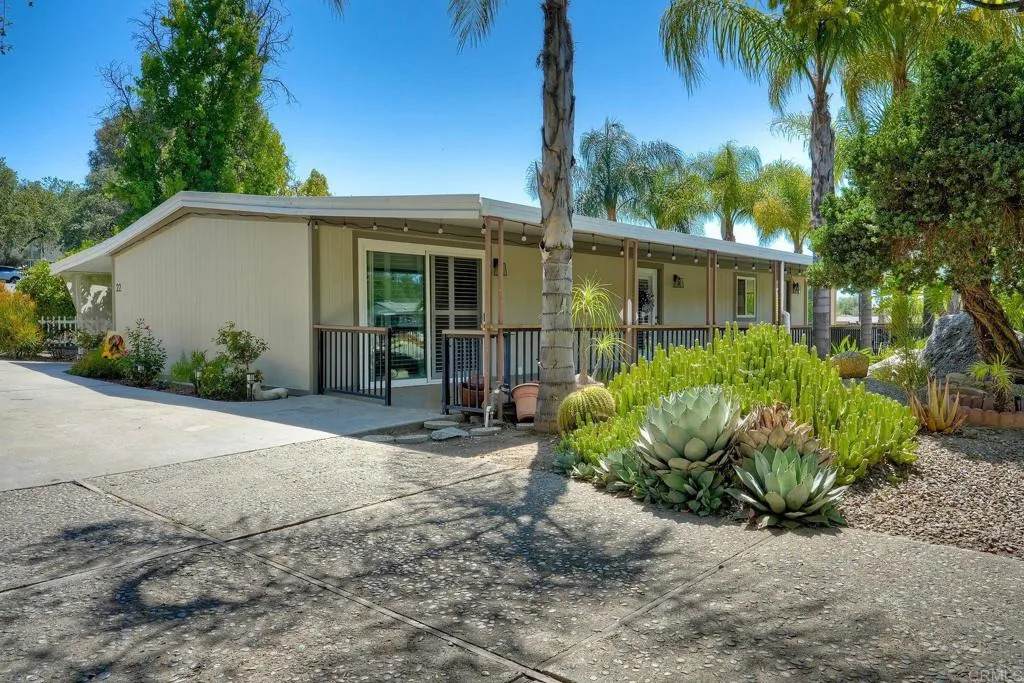 18218 Paradise Mountain Rd Spc 22 - Photo 1