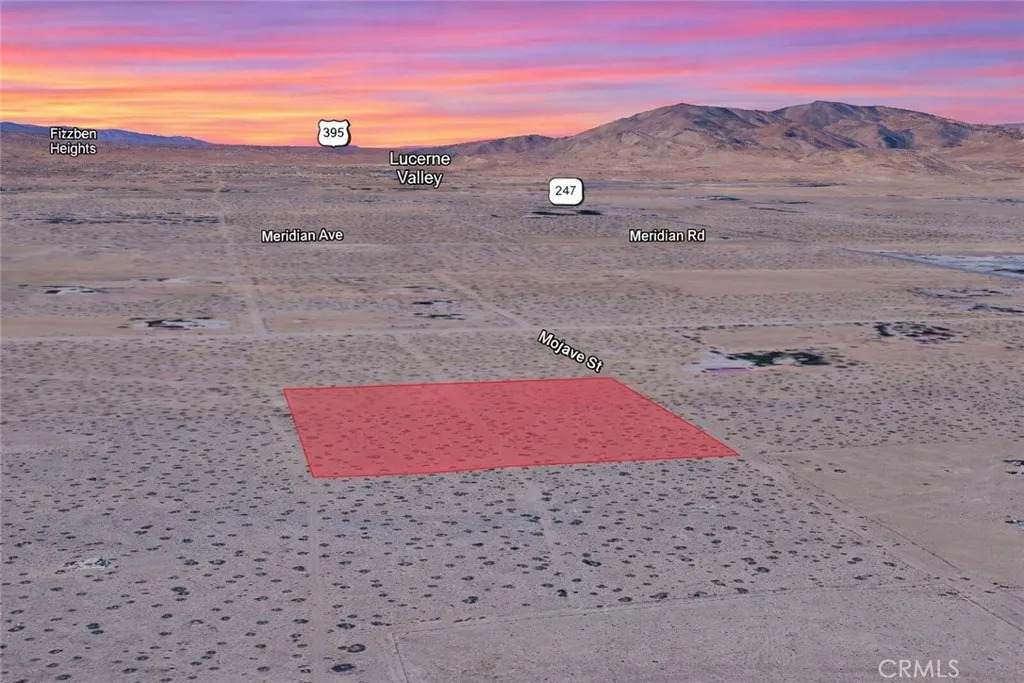 0 Mojave - Photo 1
