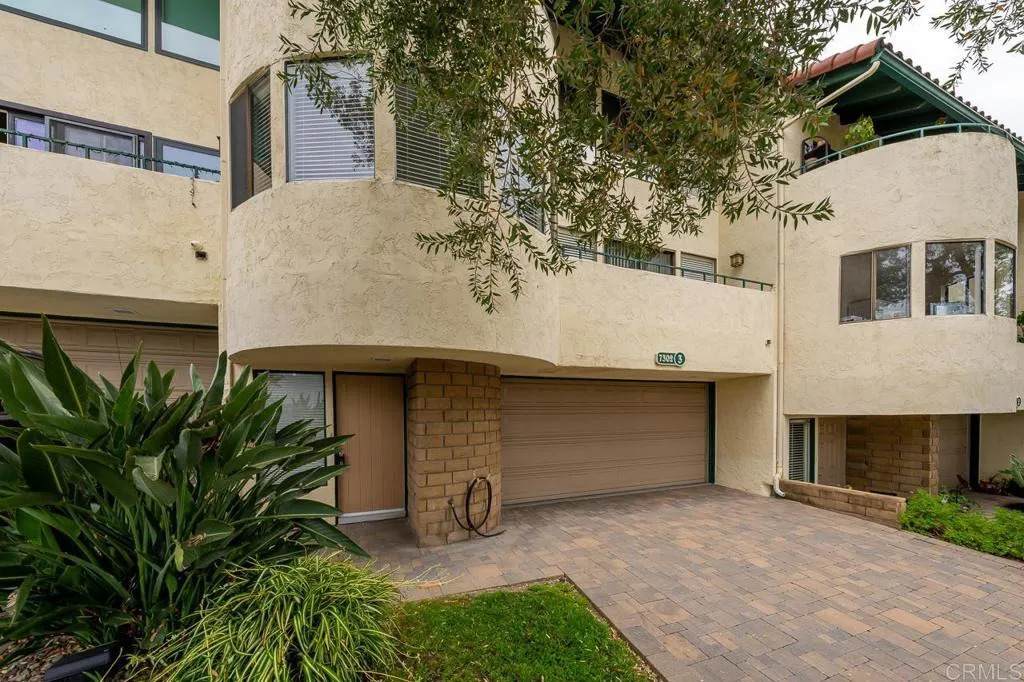 7302 Alicante Road - Photo 1