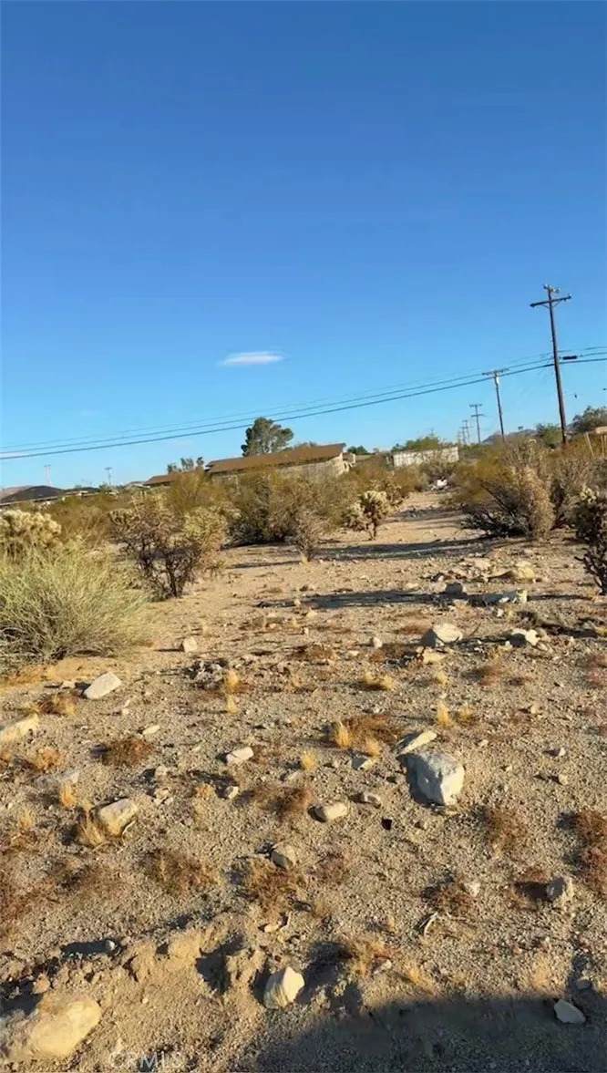 1 Baseline - Photo 1