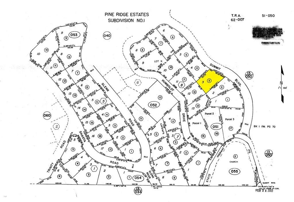 15427 Summit - Photo 1
