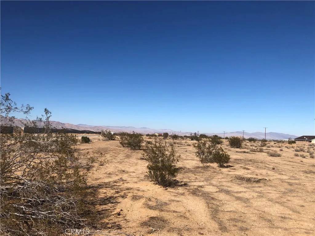 0 Mitchell Blvd - Photo 1