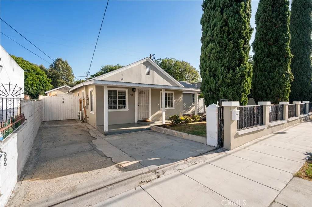 46 Pleasant Street - Photo 1