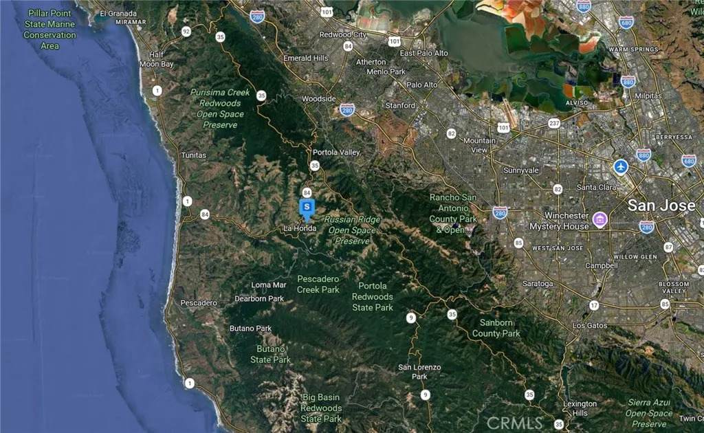 291 Cuesta Real - Photo 1