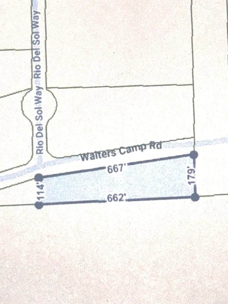  Walters Camp - Photo 1
