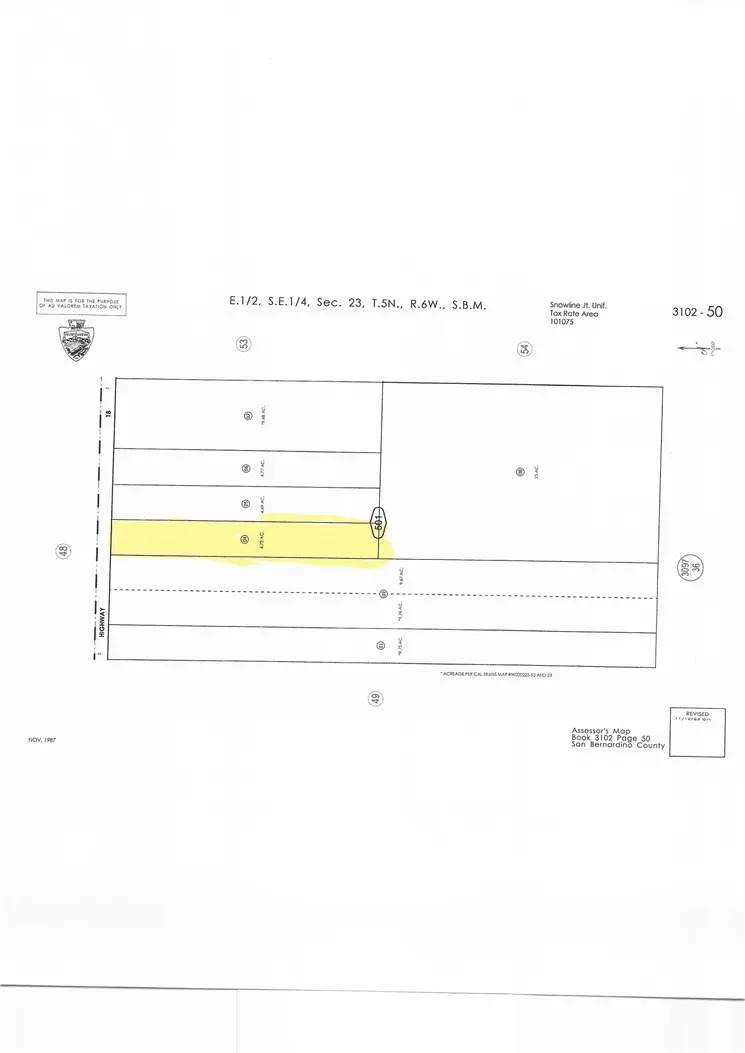 0 Ca-18 - Photo 1