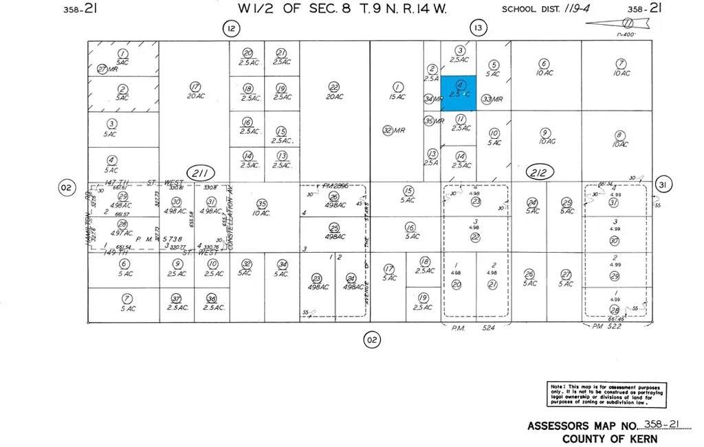 0 Brightstar Ave. - Photo 1