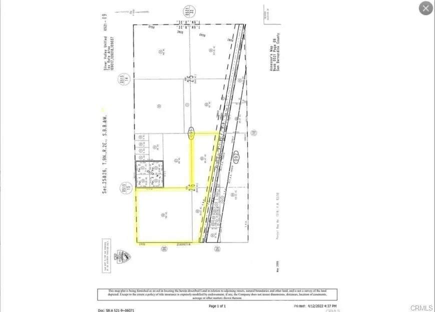 32171 Wildhorse - Photo 1