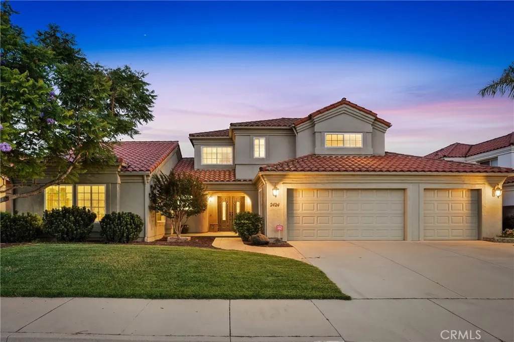 2424 Sandpiper Drive - Photo 1