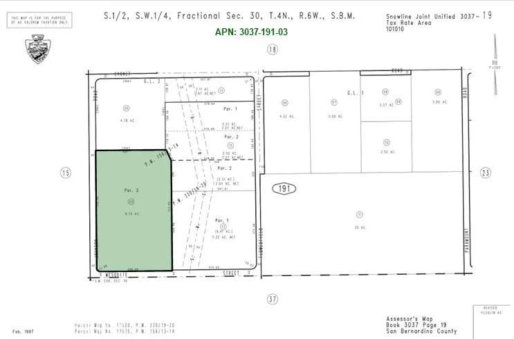 8 Mesquite - Photo 1