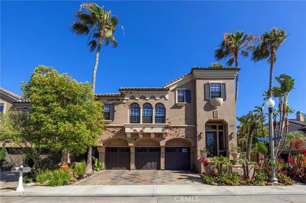 5612 Ocean Vista Drive - Photo 1