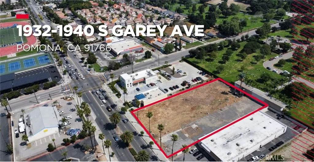 1932 Garey - Photo 1