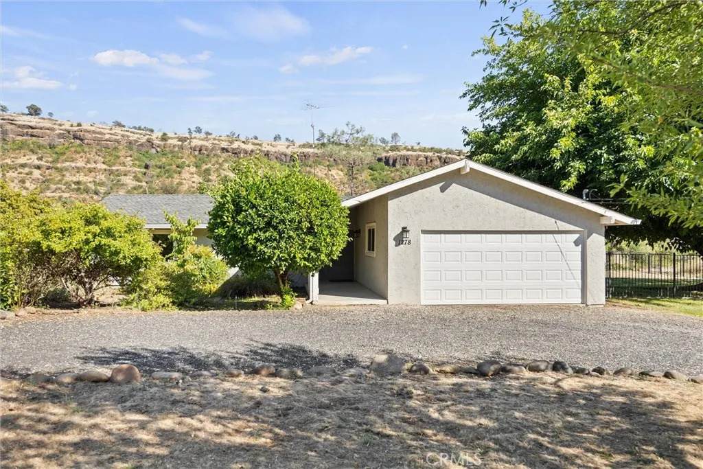 1278 Honey Run Road - Photo 1